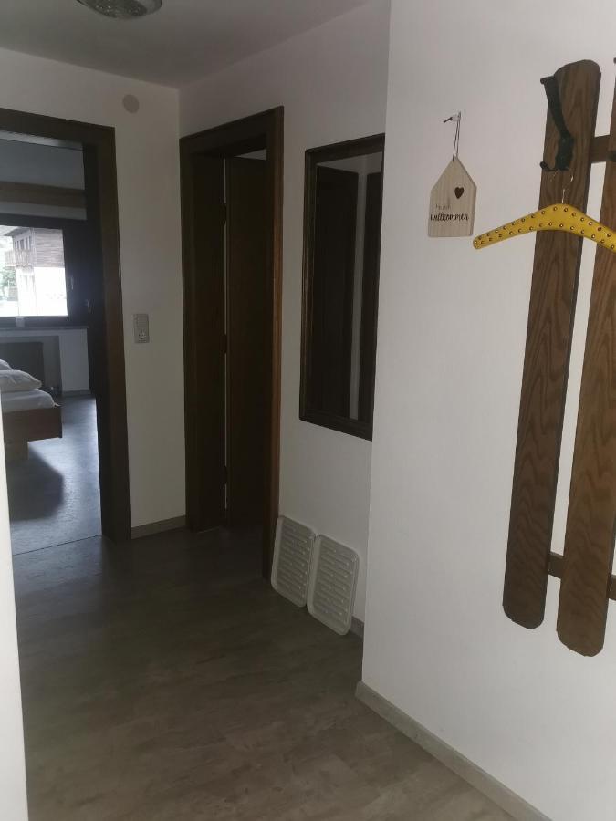 Zugspitz-Arena Fewo Haus Schachtkopf Biberwier Zewnętrze zdjęcie