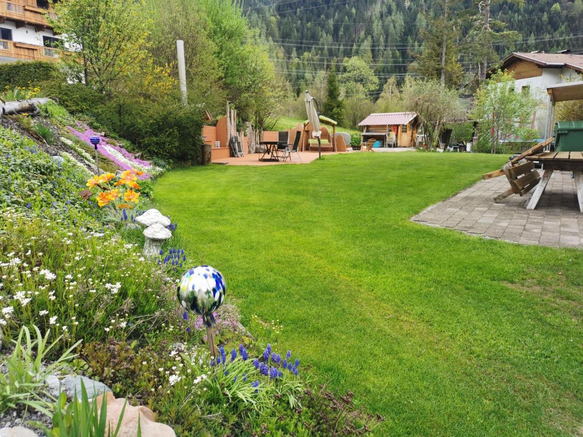 Zugspitz-Arena Fewo Haus Schachtkopf Biberwier Zewnętrze zdjęcie