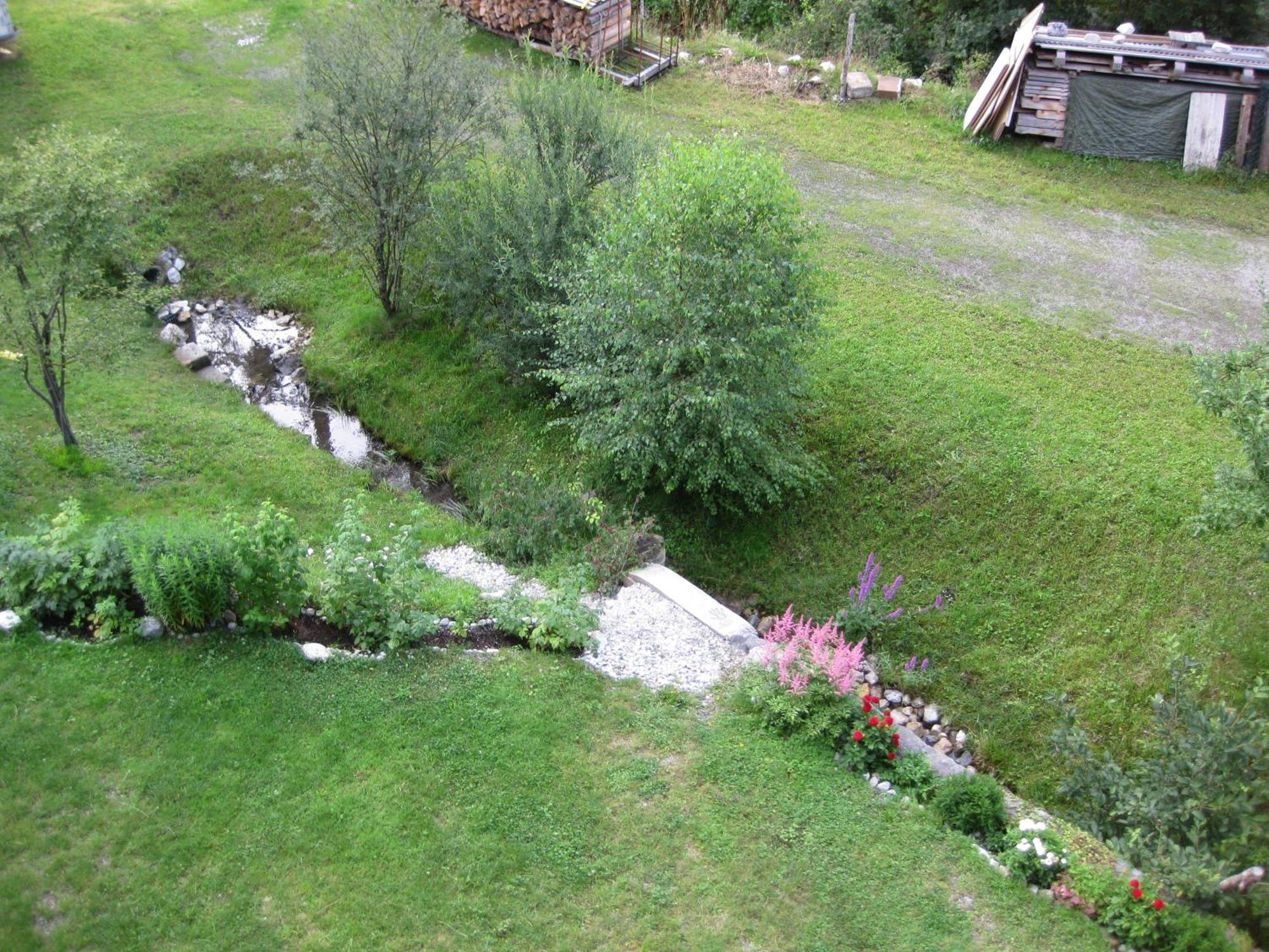 Zugspitz-Arena Fewo Haus Schachtkopf Biberwier Zewnętrze zdjęcie